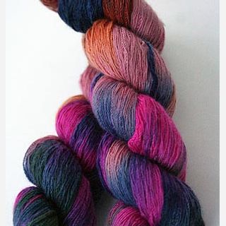 Cashmere Yarn-6359