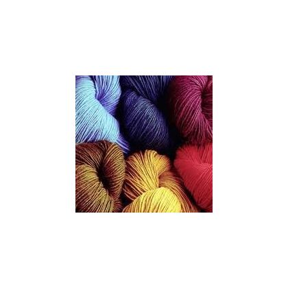 Greige & Dyed, For sock knitting, Ne 20/1-40/1,  100% Cotton