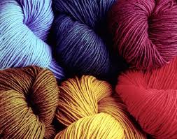 Dyed/Greige, For knitting, Ne 20/1, 24/1, 30/1, 40/1, 50/1, 100% Cotton