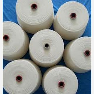Greige, For weaving / knitting, 60/1 - 40/ - 30/1 - 80/1 , Giza 86 Egyptian Cotton 100% Compact, 100