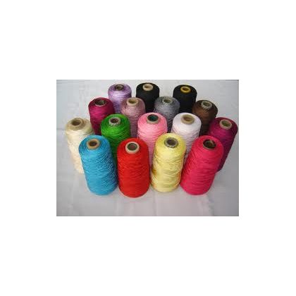 Dyed / Greige, For Knitting & Weaving, 2-120 Ne, 100% Cotton