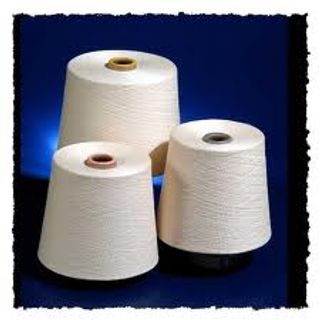 Greige, For weaving, 30/1, 100% Cotton open end yarn