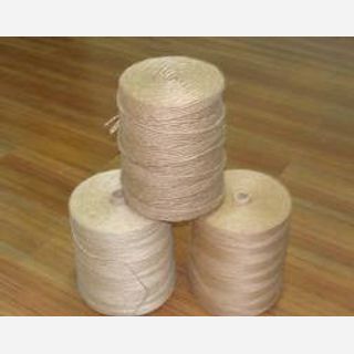 Dyed, Greige, For making jute bags, Ply, 1-5 Ply, 100% Jute