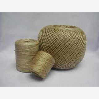 Dyed, For weaving or knitting, 8, 10, 14 Lbs, Jute