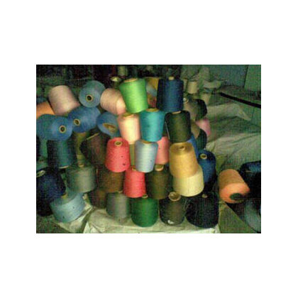 Dyed, For weaving, 10/1, 14/1,  100% Linen Yarn