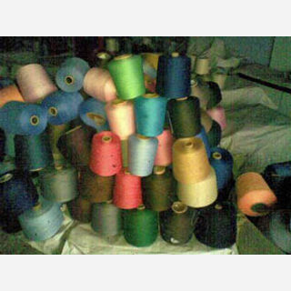 Dyed, For making shirts, Ne 25/1, 40/1, 60/1, 80/1,  100% Linen