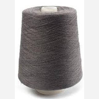 greige linen yarn