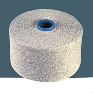 Greige, For weaving & knitting, 6/1-20/1 Ne, 100% Cotton