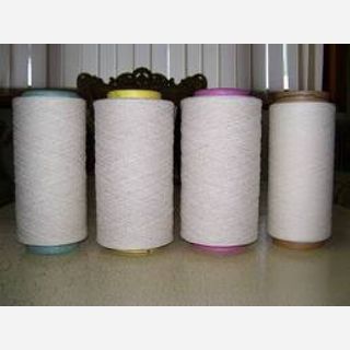 Greige, For Weaving, 16/3 Ply, 100% Polyester