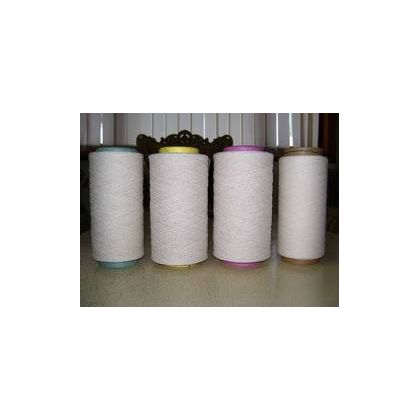 Dyed, For weaving Terry towels, Cotton/Polyester(80/20)