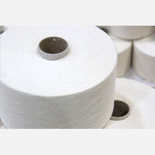 Greige, For Weaving, 100% Polyester