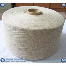 Greige, For fabric weaving, Ne 40/1,  100% Ramie