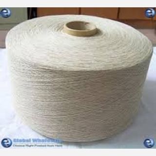 Greige, For fabric weaving, Ne 40/1,  100% Ramie