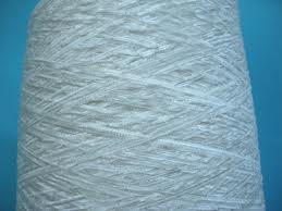 Greige, For weaving purposes, Ne 24/1,  100% Viscose Vortex