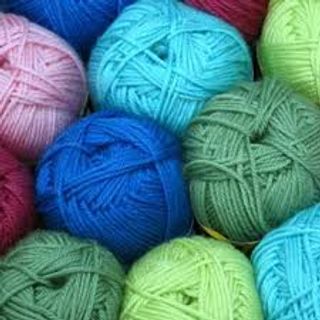 Dyed, For Knitting, 32/2 Ne, 100% Wool