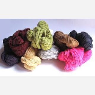 Wool Yarn-7011