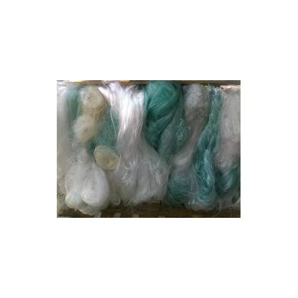 Dyed, Yarn Recycling Purpose, -, 100% Cashmere Wool