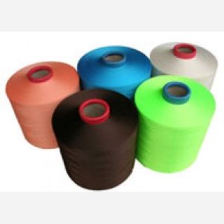 Dyed, Circular knitted tape, 150/0D, 100% Polyester