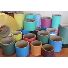 Dyed, For weaving, 600 D/192 F, 100% Polyester