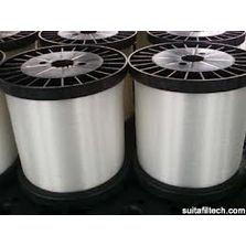 Greige, For garment & home textile products,  100 Denier, 100% Polyester