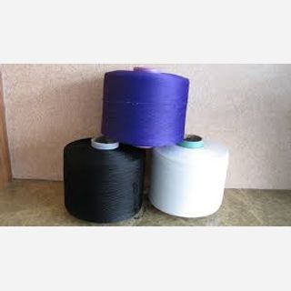 Dyed, For making ropes weaving, 150D, 250D, 500D, 1000D, 100% Polyester