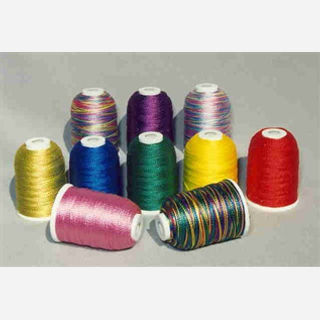 colors embroidery thread