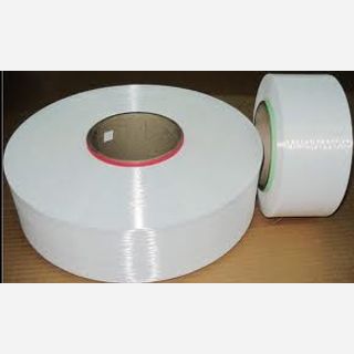 Greige, For Making Fabric, 150D/144F, 100D/144F, 100% Polyester Filament Cool
