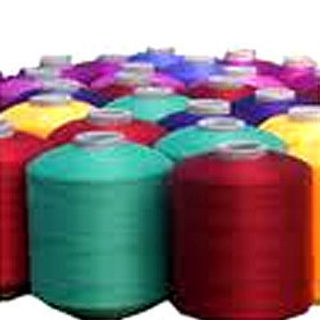 Dyed, For knitting, 70/2, 100/2, 100% Nylon