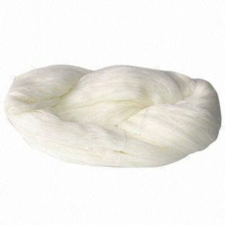 Raw White, Knitting, 20/2, 50% Acrylic / 50% Cotton
