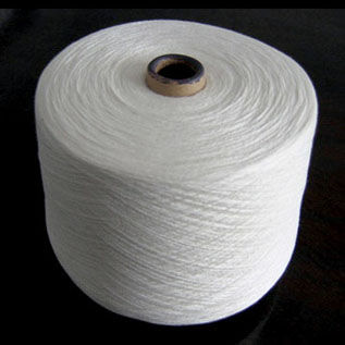 Greige, For knitting, 20 + 70D, 98% Cotton / 2% Spandex