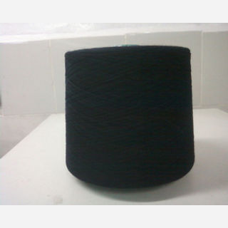 Polyester / Wool yarn-2792