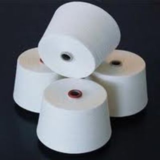 polyester / cotton blended yarn