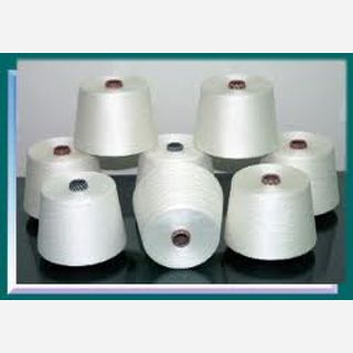 Greige, For weaving, 30/2, 15/1, 65% Polyester / 35% Viscose