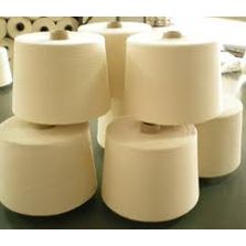 Greige, For Knitting, 10s, 15s, 20s, 30/2, 40/2, 65% Polyester / 35% Viscose