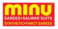 Minu Sarees / Manini Fashions / National Printing Works