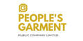 People's Garment Public Company Limited