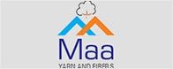 Maa Yarn and Fibers