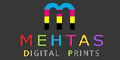 Mehta's Digital Print's