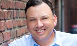 Brendan Hoffman; Pic: Wolverine World Wide