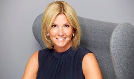 Susie Mulder; Pic: VF Corporation/ Business Wire