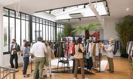 Pic: Messe Frankfurt France