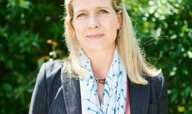 Lena Staafgard; Pic: Better Cotton Initiative