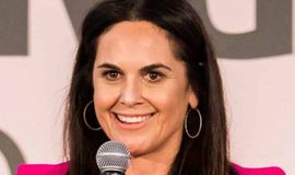 Shelley Bransten Pic: LinkedIn