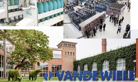 Pic: Vandewiele/Savio India 