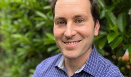 Steve Robaire. Pic: Authentic Brands Group 