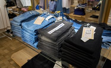 Ukraine’s textile imports restored, apparel closes to...