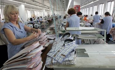 Euro area sees annual 4% rise in Q2 2022 labour costs; ...