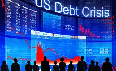 US may breach debt ceiling on June 1, says treasury...