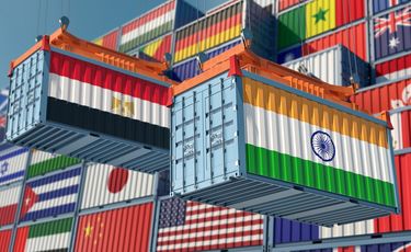 India major market for Egypt’s cotton, but fabric...