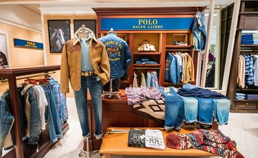 Global fashion firms report moderate to strong...